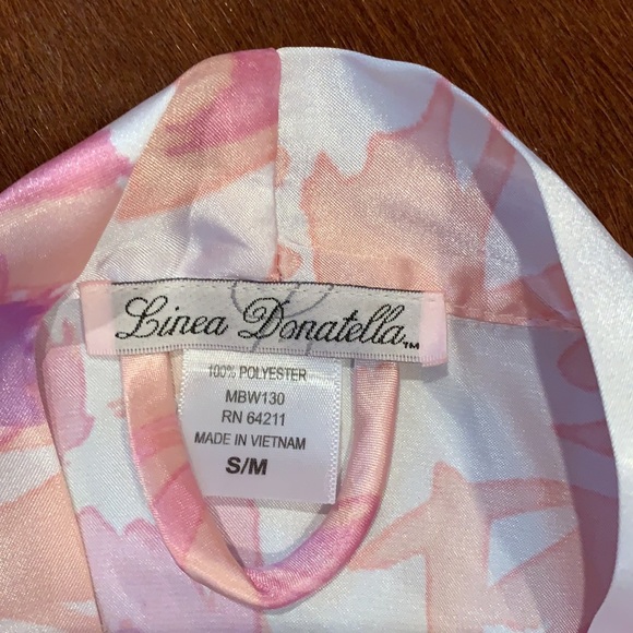 Silk Robe - Picture 3 of 4